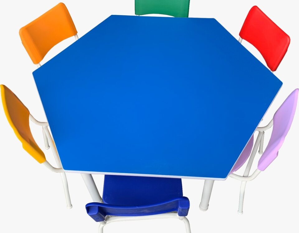 Como planejar salas de aula modernas para o Ensino Fundamental I