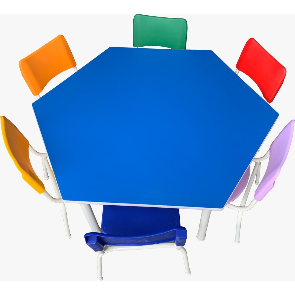 Como planejar salas de aula modernas para o Ensino Fundamental I
