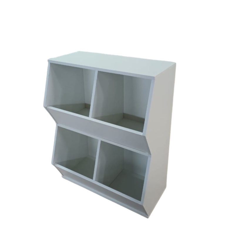 ORGANIZARDOR DE BRINQUEDOS