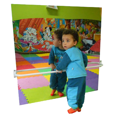 móveis para creche e berçário