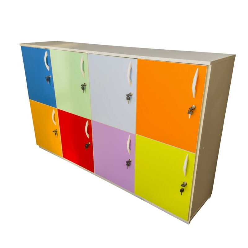MOCHILEIRO COM PORTAS
