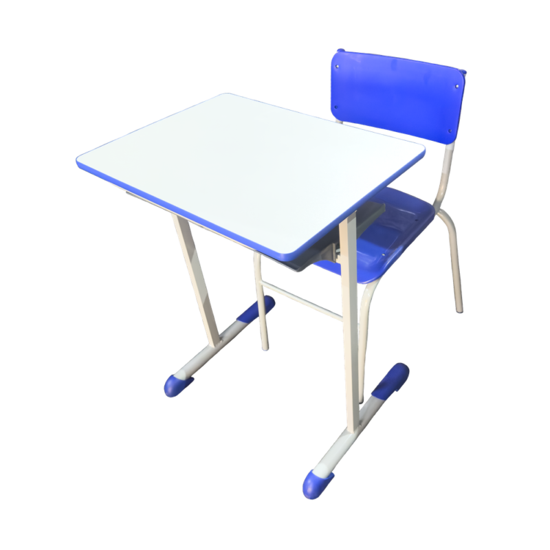 CONJUNTO MESA RETANGULAR FNDE