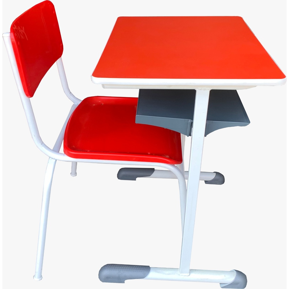 CONJUNTO MESA RETANGULAR COMUM - Imagem 3