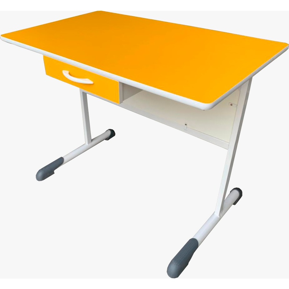 CONJUNTO MESA PROFESSOR TUBULAR - Imagem 2