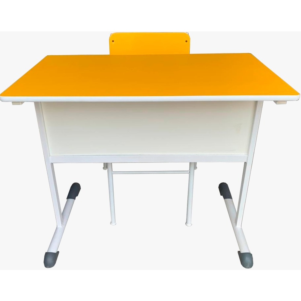 CONJUNTO MESA PROFESSOR TUBULAR - Imagem 4