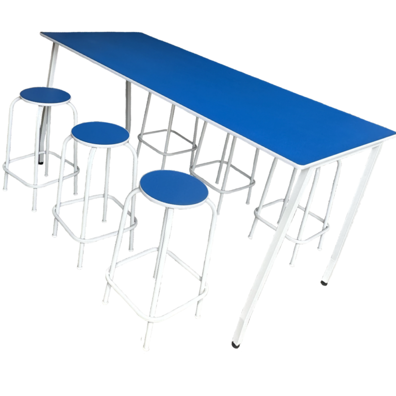 BANCADA DE LABORATÓRIO