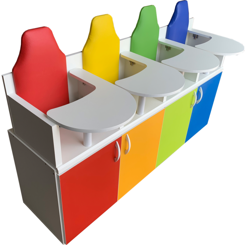 MODULO DE ALIMENTAÇÃO