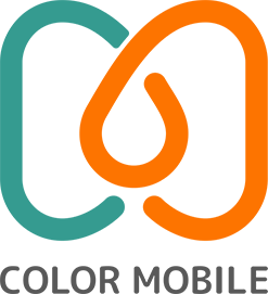 Color Mobile - Teste